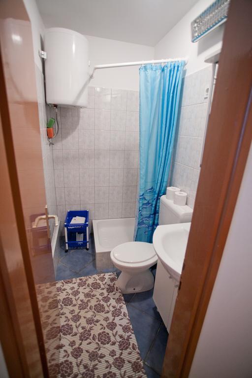 Apartment Anka Бибинье Номер фото