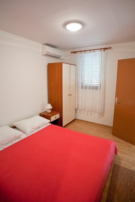 Apartment Anka Бибинье Номер фото