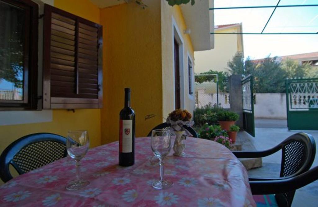 Apartment Anka Бибинье Номер фото