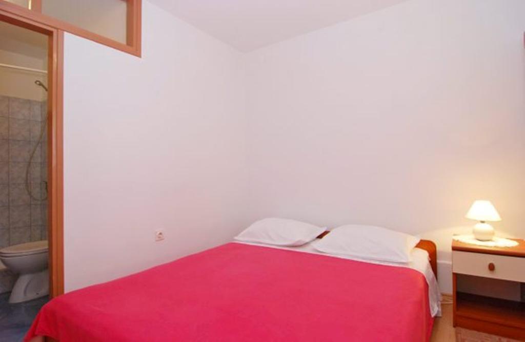 Apartment Anka Бибинье Номер фото